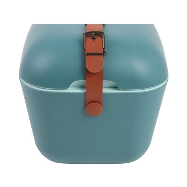 Šaltdėžė smaragdinės spalvos 20 l Classic – Polarbox-image-1