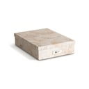 Iš kartono biuro organizatorius dokumentams Oskar Paper Laminate – Bigso