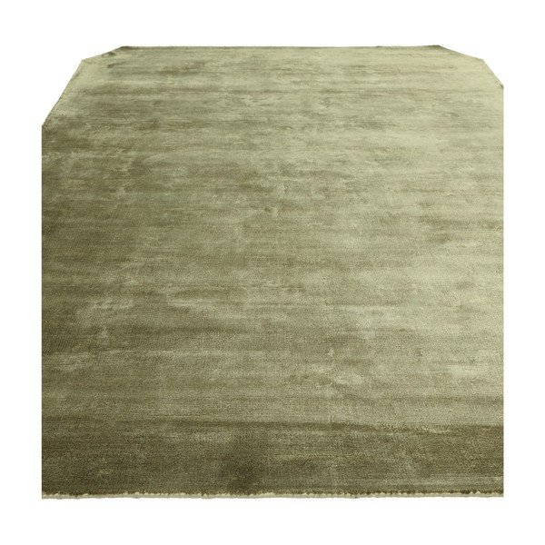 Rankų darbo kilimas žalios spalvos 160x230 cm Gleam – Asiatic Carpets-image-2