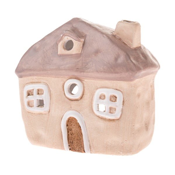 Iš keramikos žvakidė – Dakls