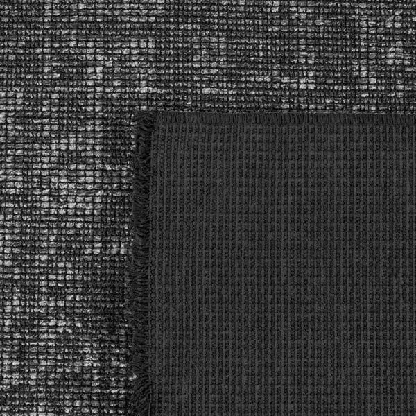 Skalbiamas tamsiai pilkos spalvos kilimas 140x200 cm Space 1900 – Ayyildiz Carpets-image-4