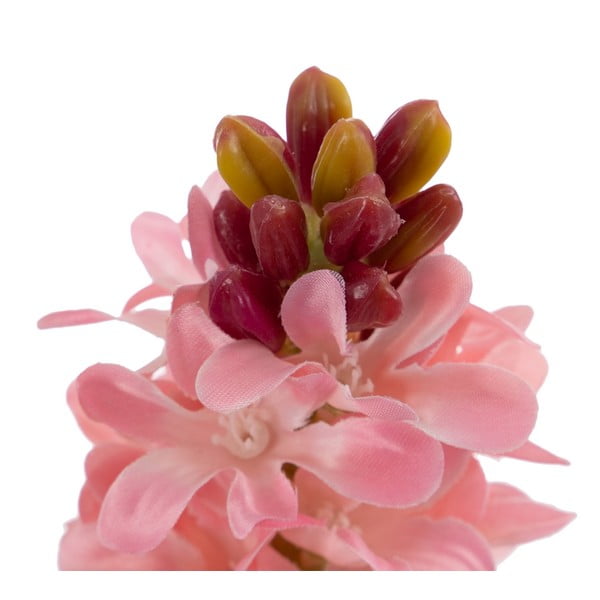 Dirbtinis augalas (aukštis 29 cm) Hyacinth – Ixia-image-2