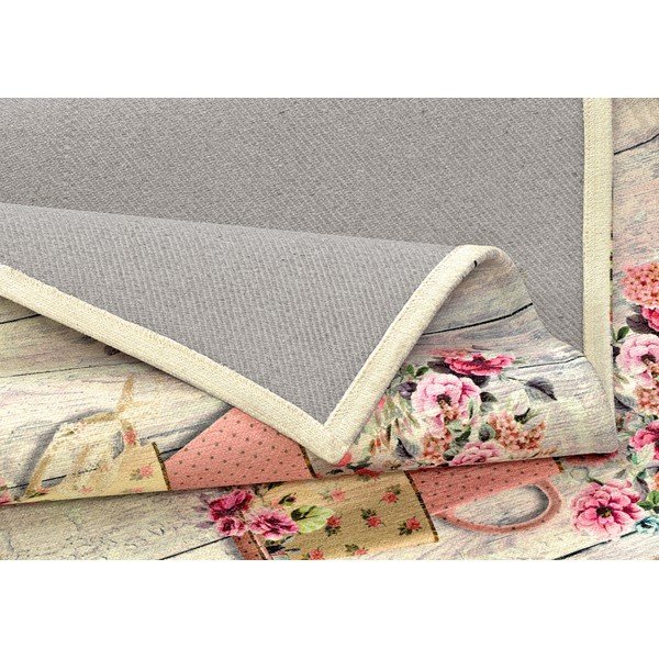 Kiliminis takelis Floorita French Garden, 60 x 140 cm-image-1