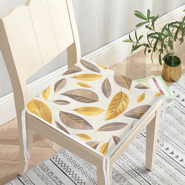 Sėdynės pagalvėlė 40x40 cm Autumn – Mila Home-image-4