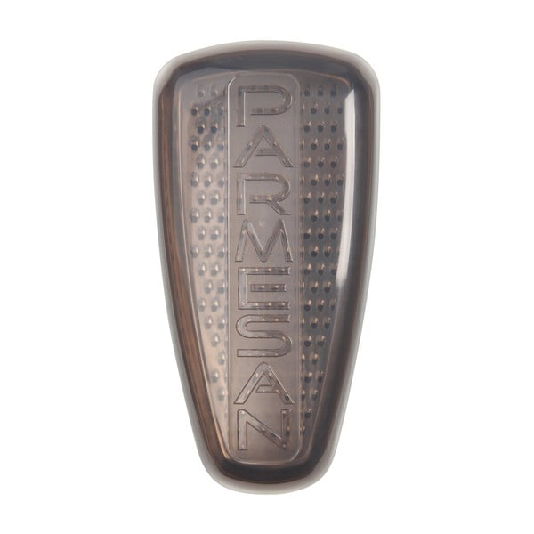 Nerūdijančio plieno tarka su parmezano dangteliu Fackelmann Food & More-image-2