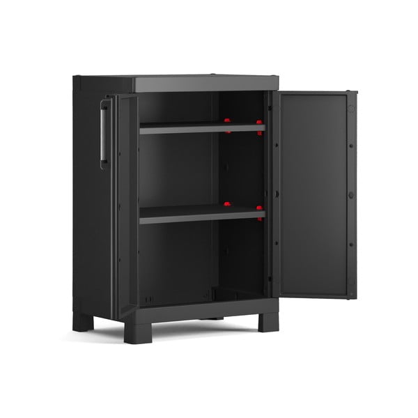 Dirbtuvių spinta Detroit - Keter-image-1