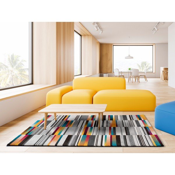 Kilimas Universal Anouk Stripes, 80 x 150 cm-image-1