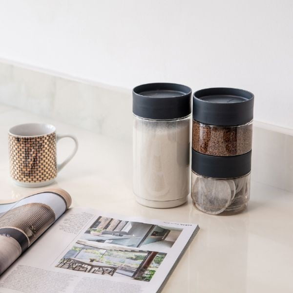 Maisto laikymo indas maistui Stack & Store – Addis-image-3