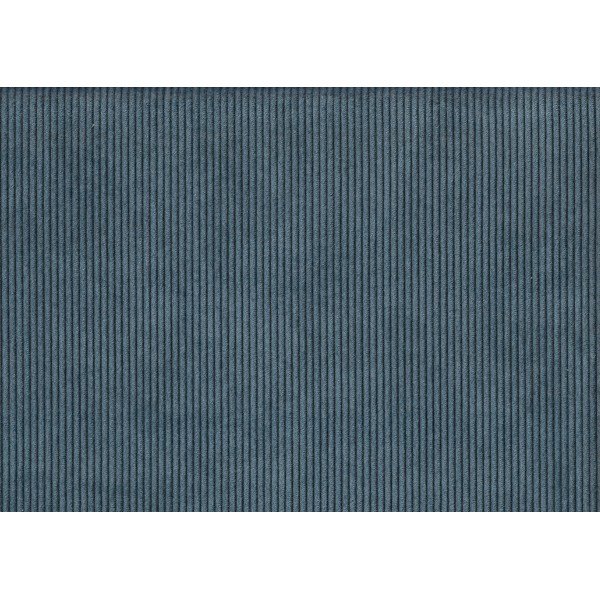 Iš kordinio velveto modulinė sofa mėlynos spalvos (su kairiuoju kampu) Sting – Scandic-image-4
