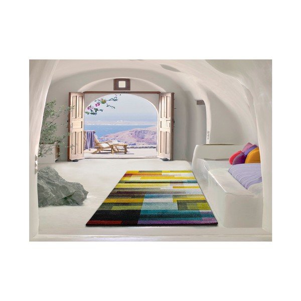 Kilimas Universal Colors Rainbow, 60 x 120 cm-image-1