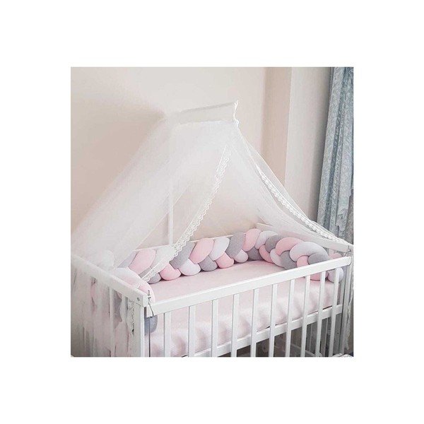 Lovelės apsauga 240 cm - Lydia&Co-image-1