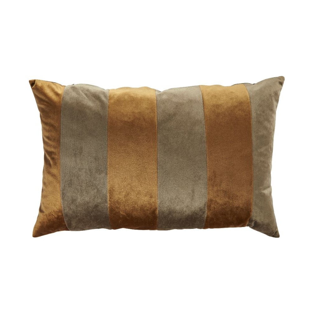 Smėlio spalvos dekoratyvinė pagalvėlė Bahne & CO, 40 x 60 cm