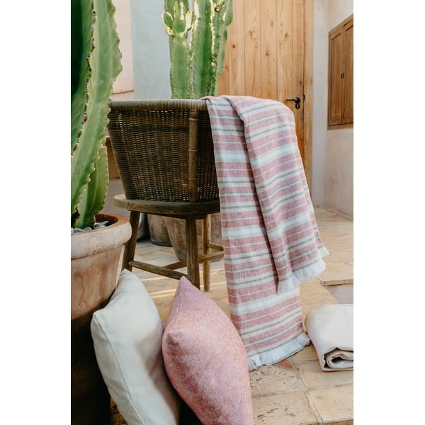 Antklodė 140x180 cm - Euromant-image-3