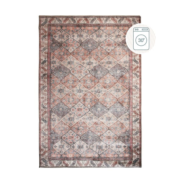 Skalbiamas kilimas 190x290 cm Dion Global – Flair Rugs