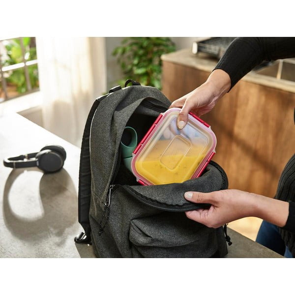 Kompaktiškas 5 indų rinkinys Joseph Joseph Nest Lock-image-1