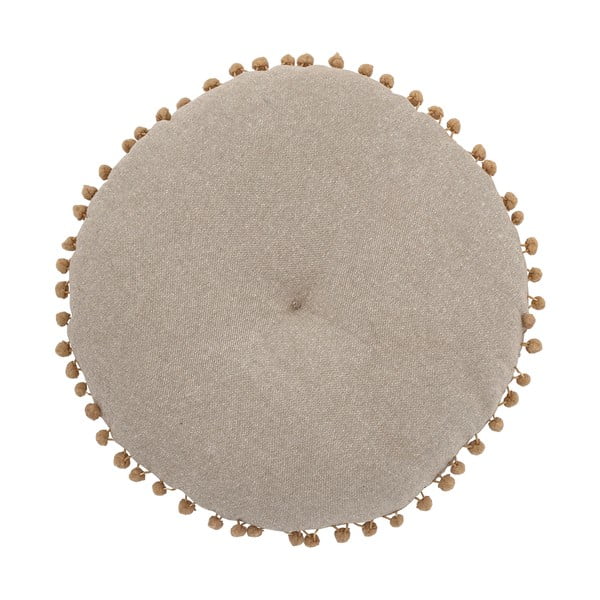 Dekoratyvinė pagalvėlė ø 40 cm Parmona - Bloomingville-image-2