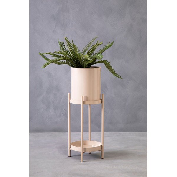 Iš metalo gėlių vazono dangtelis ø 22 cm Asher – Premier Housewares-image-1
