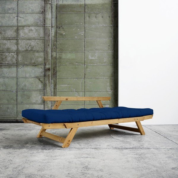 Kintama sofa "Karup Bebop Honey/Royal-image-1