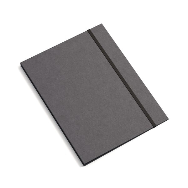 Iš kartono biuro organizatorius dokumentams Paulina Paper Laminate A4 – Bigso-image-3