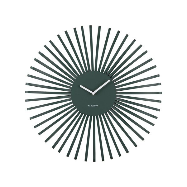 Sieninis laikrodis ø 48 cm Polo  – Karlsson