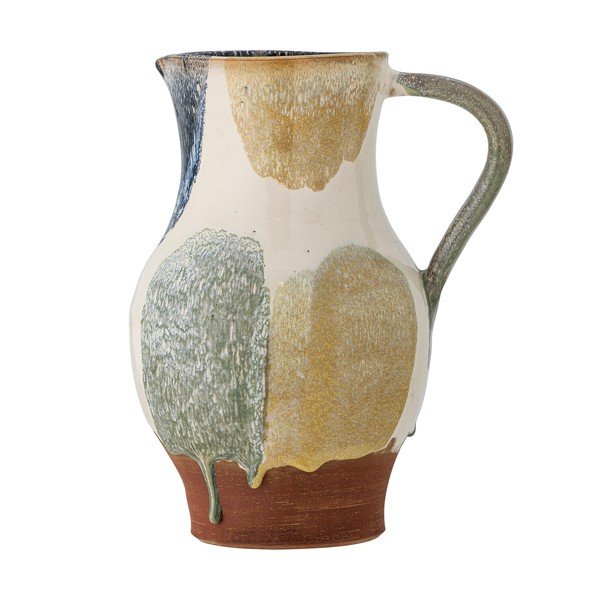 Iš terakotos vaza (aukštis 24 cm) Hayes – Bloomingville