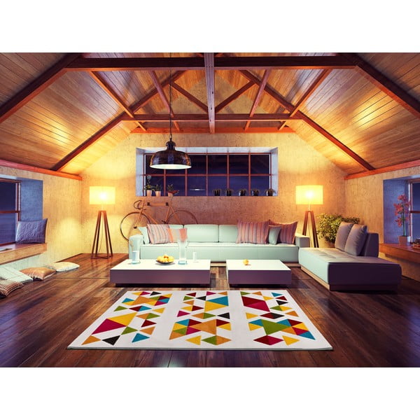 Kilimas 80x150 cm Bounty - Universal-image-1