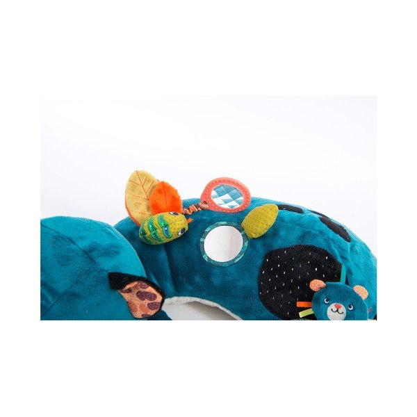Žaislas kūdikiui Zimba - Moulin Roty-image-4