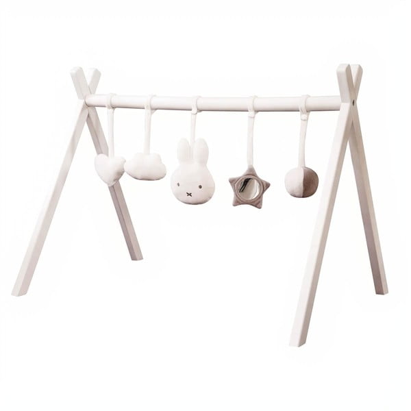 Vaikiška trapecija Miffy – Roba