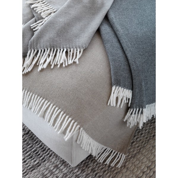 Antklodė ir pledas 140x180 cm Jade – Euromant-image-4