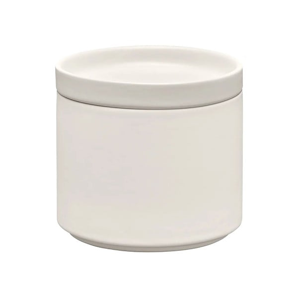 Iš akmens masės maisto laikymo indas maistui Pilar – Blomus