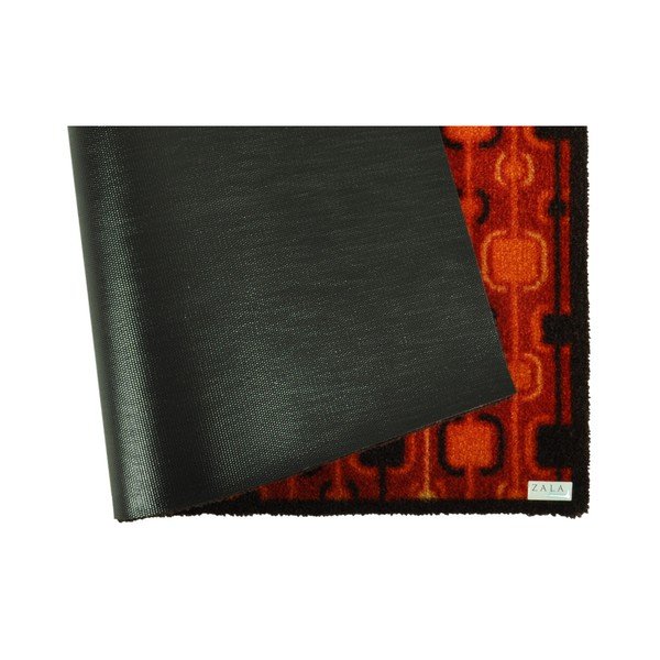 Raudonas kilimas Hanse Home Design Funky Red Terra, 120 x 200 cm-image-1
