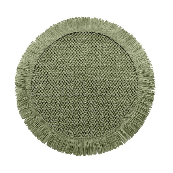 Padėkliukas ø 38 cm Pepita – douceur d'intérieur