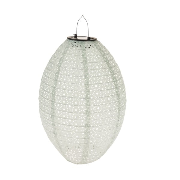 Žalios spalvos žibintas ø 25 cm – Dakls