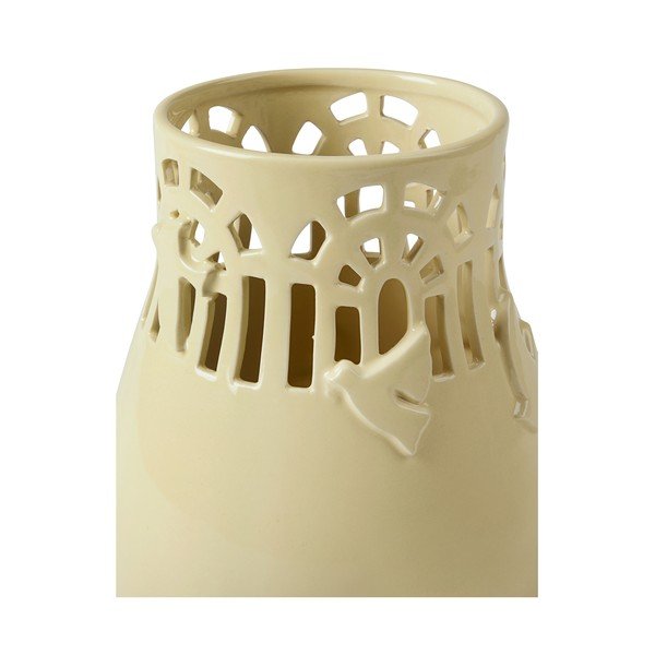 Keraminė vaza Orangery - Kähler Design-image-3