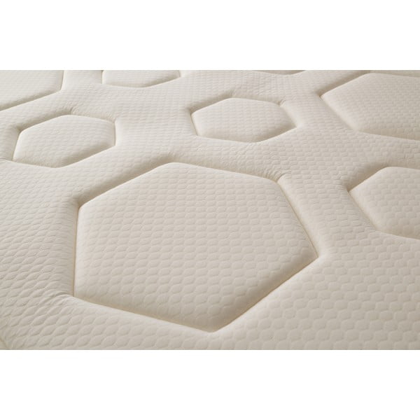 Putplasčio dvipusis viršutinis sluoksnis 200x200 cm Premium - Moonia-image-2