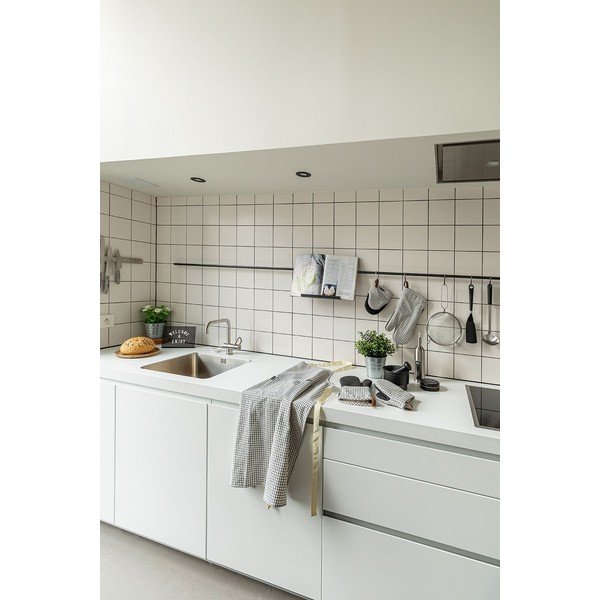 Prijuostė Sherlock - Tiseco Home Studio-image-1