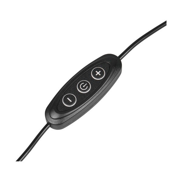 Baltos spalvos vaikiška stalinė lempa Strong – Reality-image-4