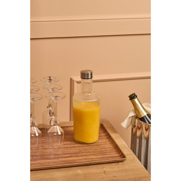 Iš stiklo grafinas 1,1 l Tap – BonBistro-image-1
