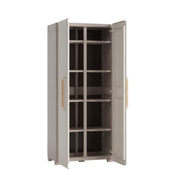 Dirbtuvių spinta Groove – Keter-image-1