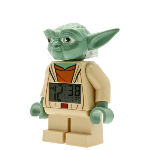 LEGO® Star Wars Yoda žadintuvas-image-4