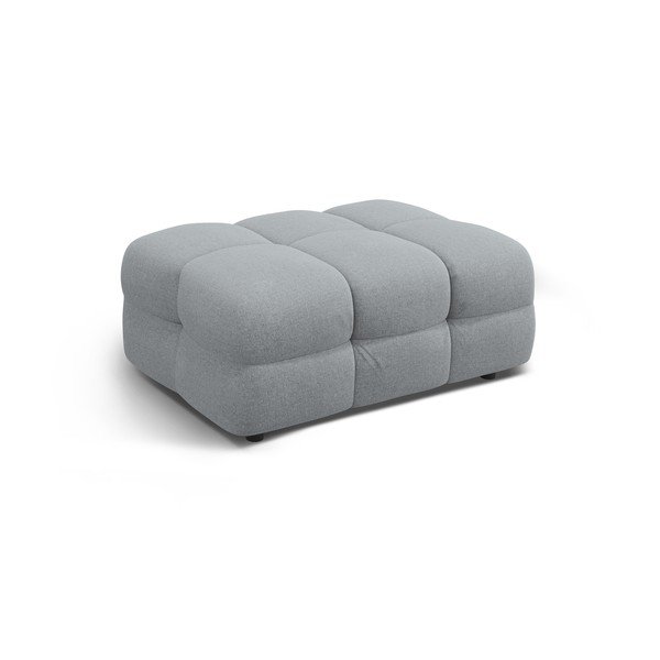 Pilkos spalvos taburetė Kendal – Micadoni -image-1