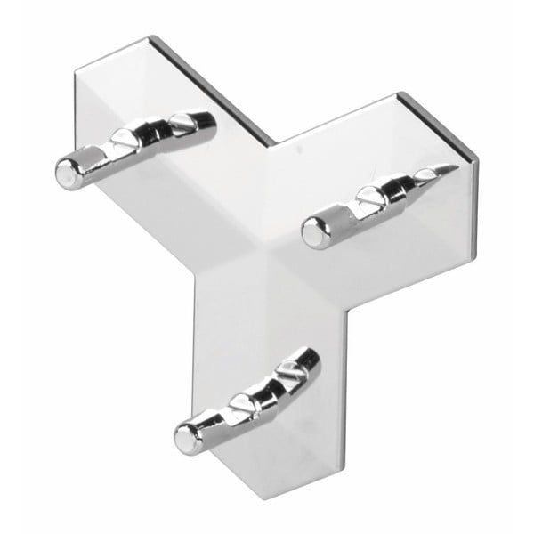"InterDesign Affixx" trigubas kabliukas-image-2