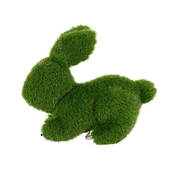 Iš plastiko sodo statula Conejo – LDK Garden-image-1