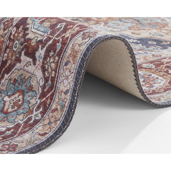 Margas kilimas Nouristan Sylla, 80 x 150 cm-image-4