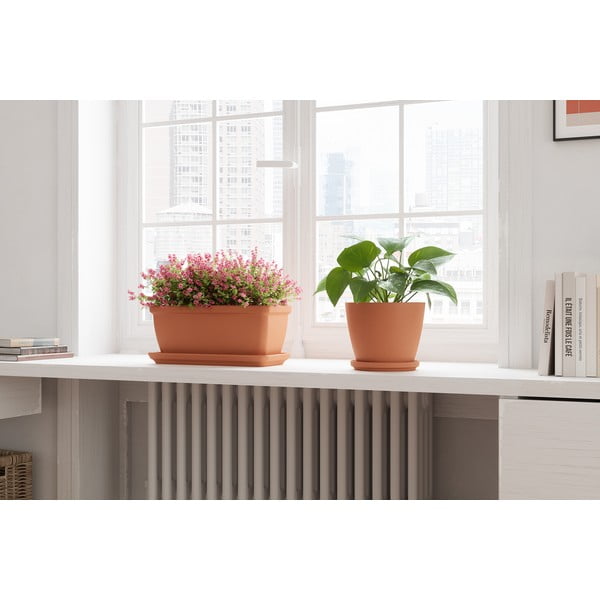 Vazono padėkliukas iš terakotos ø 36 cm – Artevasi-image-2