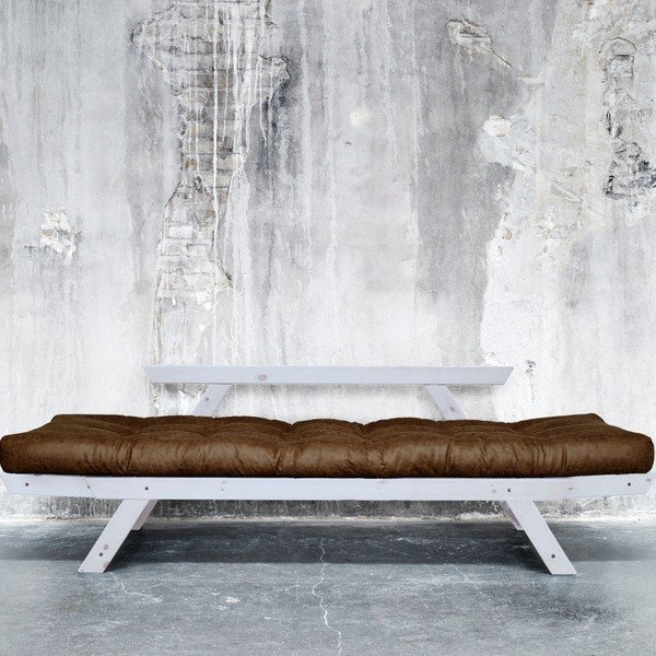 Karup Vintage Bebop sofa Cool Grey/Mocca-image-1