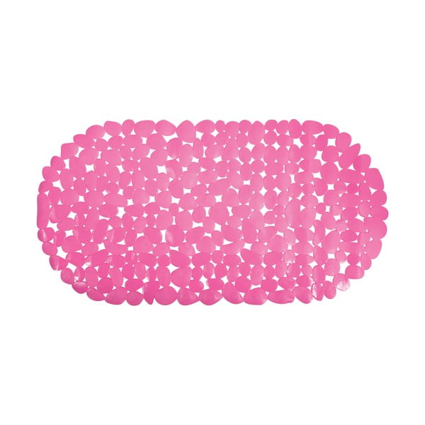 Neslystantis kilimėlis voniai 35x68 cm Galets – MSV