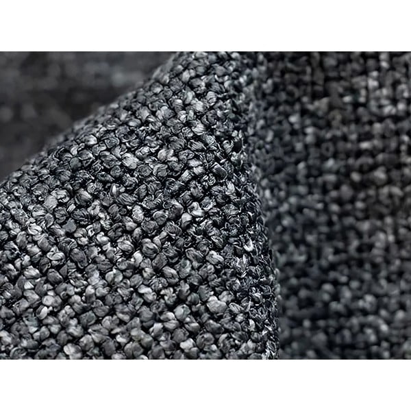 Tamsiai pilkos spalvos modulinė sofos dalis Kalai – Makamii-image-4