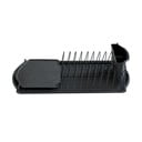 Juoda indų džiovyklė Wenko Drip Basic