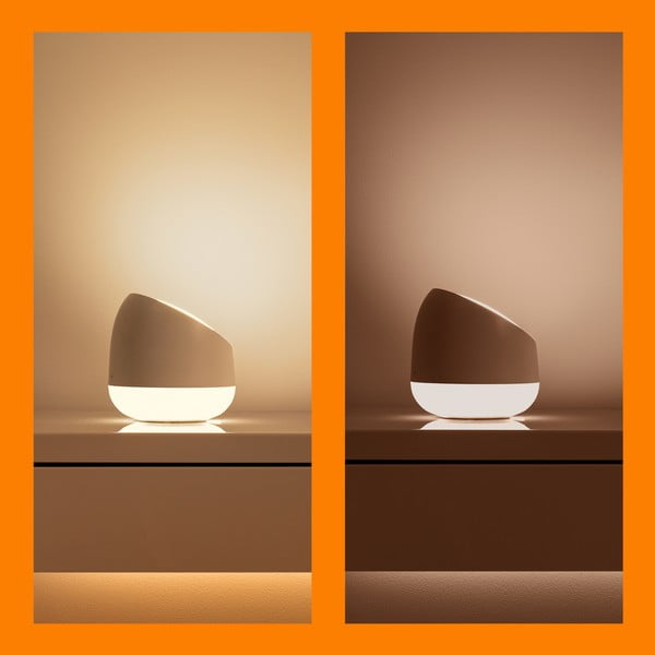 Išmanus stalinis šviestuvas LED 9 W Squire – WiZ-image-2